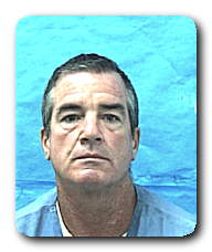 Inmate KEVIN GREER