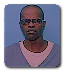 Inmate JOHN L HORTON