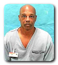 Inmate ANTHONY GLENN MORGAN