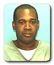 Inmate TERRY L PAGE