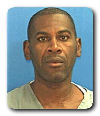 Inmate CALVIN RUSSAW