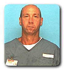 Inmate STEPHAN B SENICH