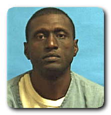 Inmate KENNETH E WATKINS