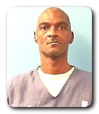 Inmate TYRONE CAMPBELL