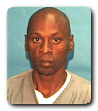 Inmate TYRONE A CLAY