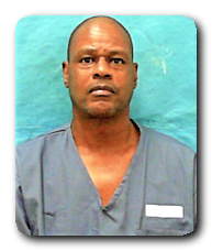 Inmate ROBERT J DAVIS