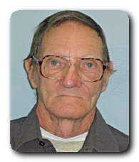 Inmate RAYMOND R HALL