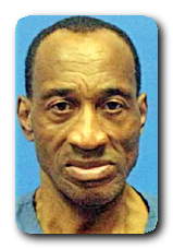Inmate TOMMIE L JOHNSON