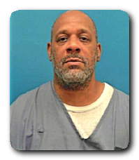 Inmate HASAN D JONES