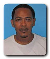 Inmate DONNELL L JOYCE