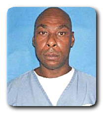 Inmate NATHANIEL MCCRAY