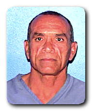 Inmate GREGORY PASHAIAN