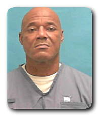 Inmate ROBERT L REED