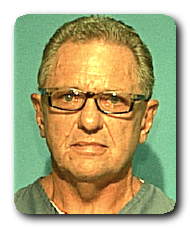 Inmate DAVID J RELOSKY