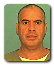 Inmate RICHARD ROSARIO