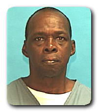 Inmate LARRY D SCRUGGS