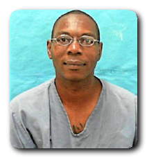 Inmate ANDRE SLATON