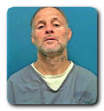 Inmate BRIAN K WOODARD