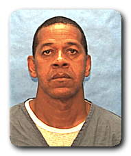 Inmate GEORGE T WRIGHT