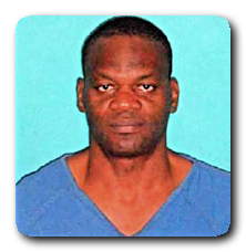 Inmate KEITH L BENEBY