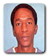 Inmate DERRICK L CLEMMONS