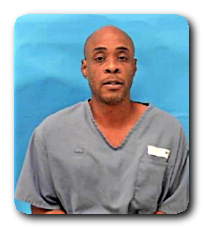 Inmate DARRELL HOBLEY