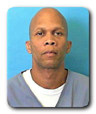 Inmate SPENCER L LEE