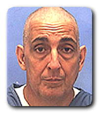 Inmate CARLOS LOPEZ