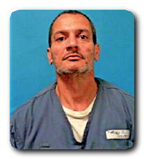 Inmate JOSE C MARTINEZ