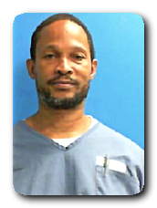 Inmate KEITH MONTGOMERY