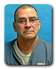 Inmate LONNIE R MUNN