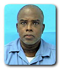 Inmate ERNEST REESE