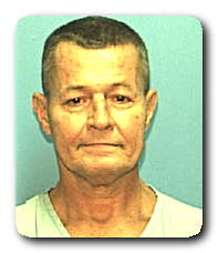Inmate WALTER L RITCHIE