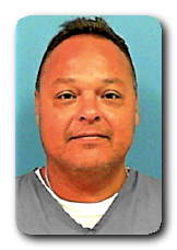 Inmate JORGE ROMERO