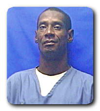 Inmate RAYMOND SIMMONS