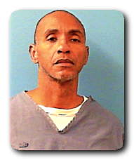 Inmate BRENT D STUBERFIELD