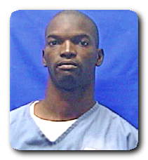Inmate MARLON J TERRELL