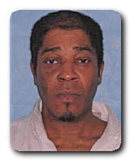 Inmate RANDY THOMAS