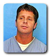 Inmate JEREMY A VERRET