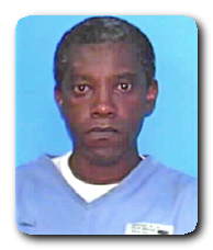 Inmate ELDRICK R ANDREWS