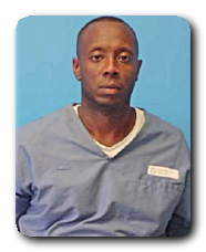 Inmate DION HILL