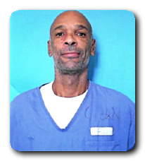 Inmate MELVIN MALONE