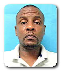 Inmate CHRISTOPHER MCCRAY