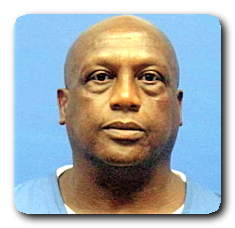 Inmate RICHARD J MCINTYRE