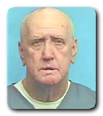 Inmate JAMES B MCKINNEY