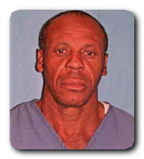 Inmate THOMAS MIMS