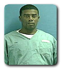 Inmate ANDRE B MOORE