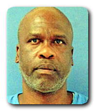 Inmate MAURICE MOSS