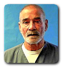 Inmate EDILBERTO RICARDOSANCHEZ