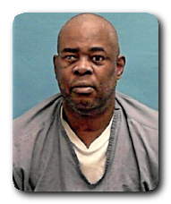 Inmate TORRENCE T ROSS